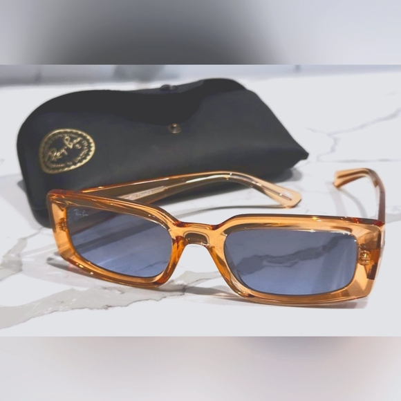 Women's raybans - Picture 3 of 3